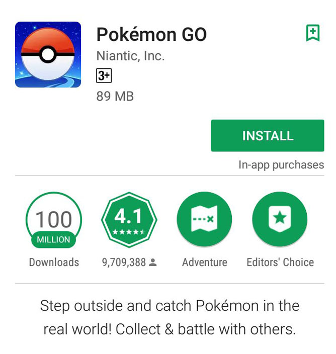 pokemon downloads