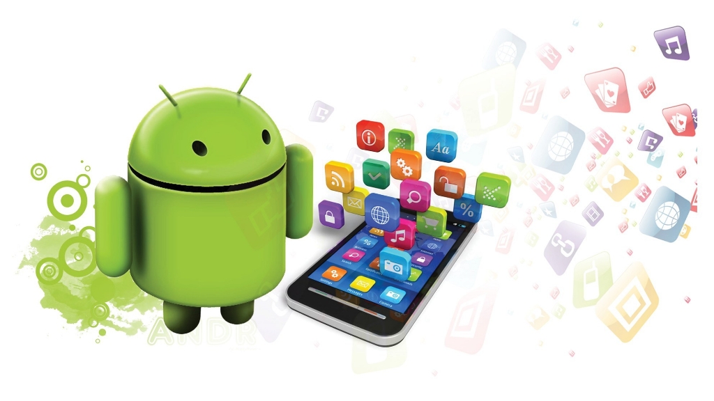 best Android app development company