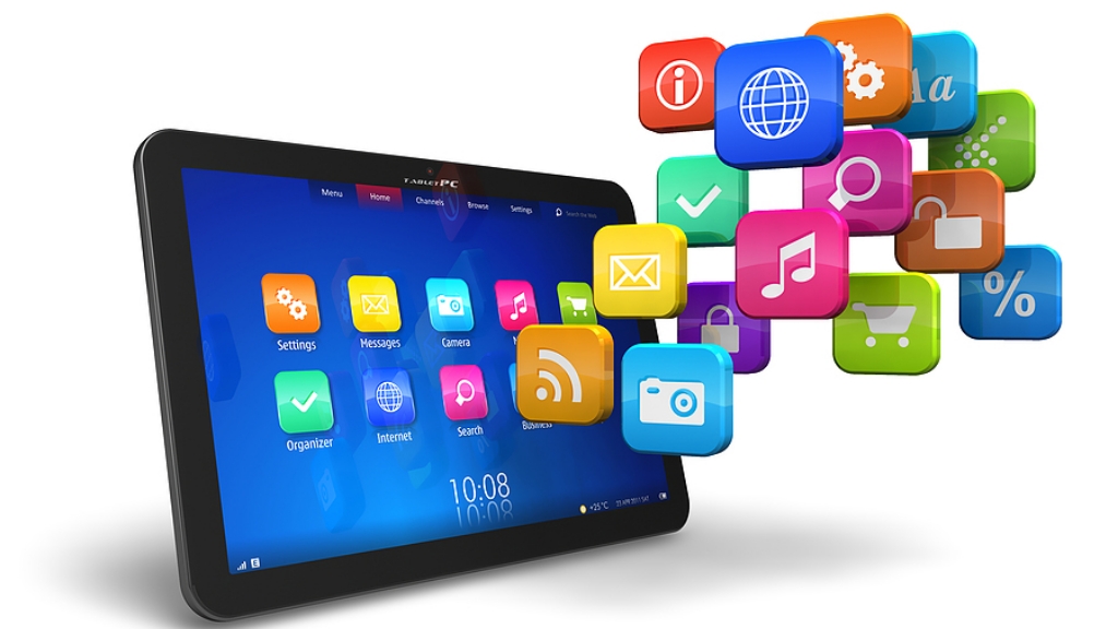 Mobile Application Development Services Austin – The best of their kind