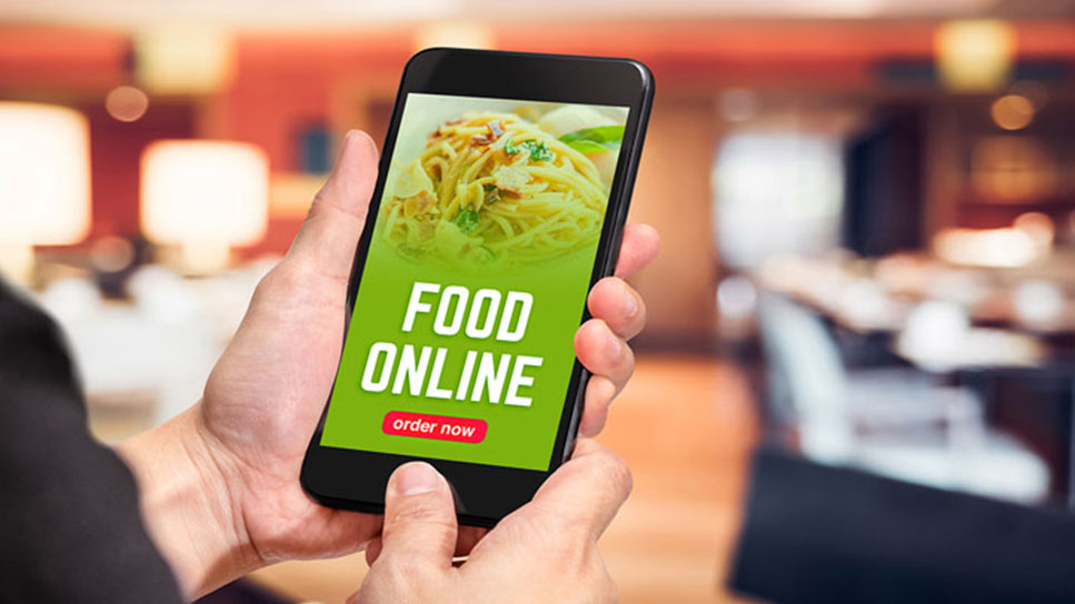 on-demand food delivery app development