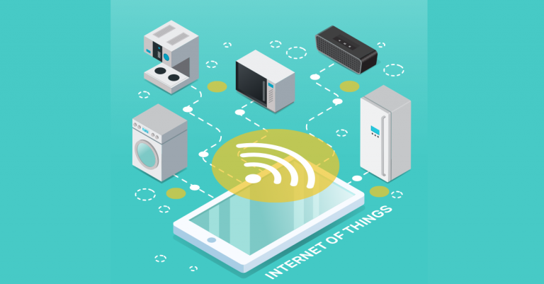 Internet-of-things-Iot