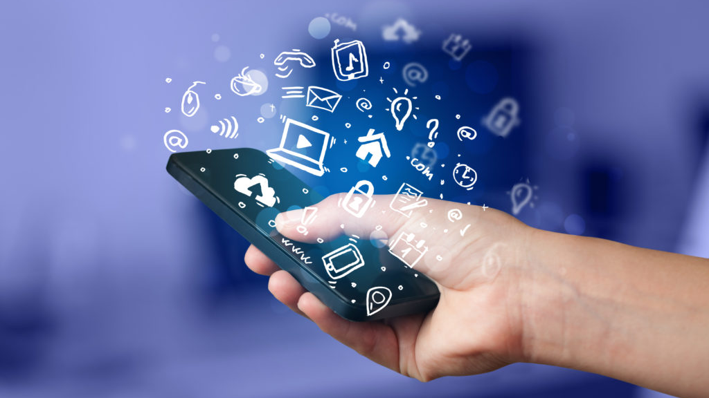 Why Every Business Needs A Mobile Application?