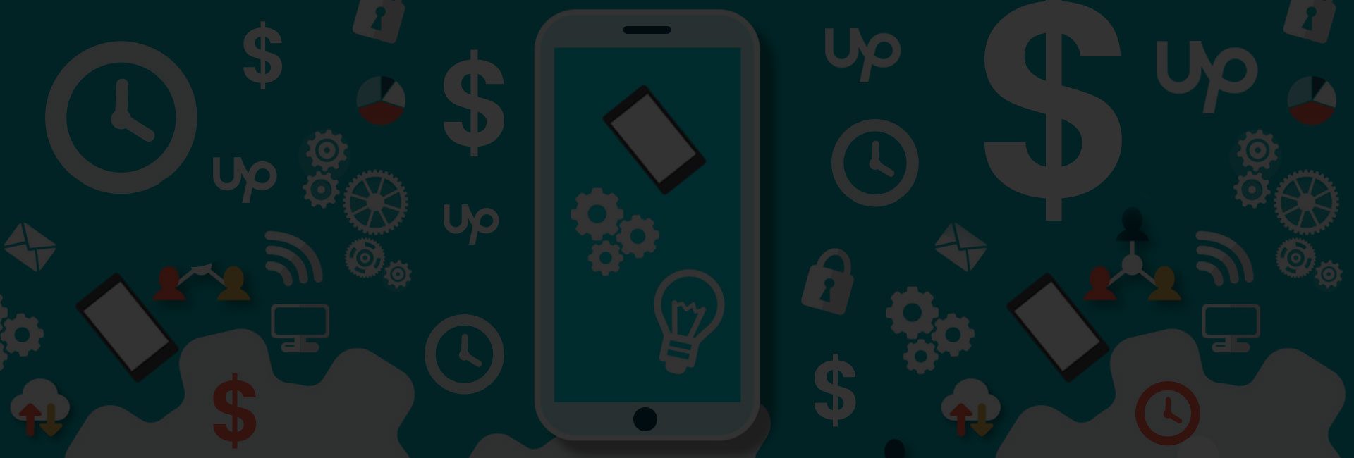 cost to mobile app development