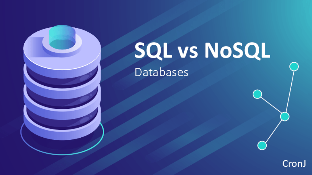 SQL or NoSQL Database: What’s the Difference and How to Choose?