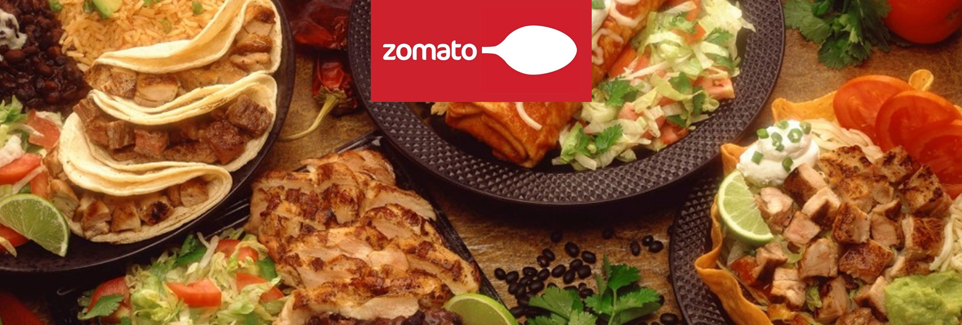 How Zomato Works: Online Food Deliver App Business Model Explained