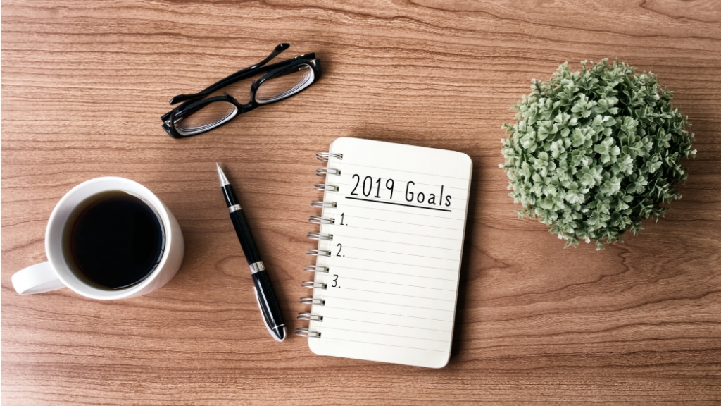 5 New Year Resolutions Every Entrepreneur Should Swear On