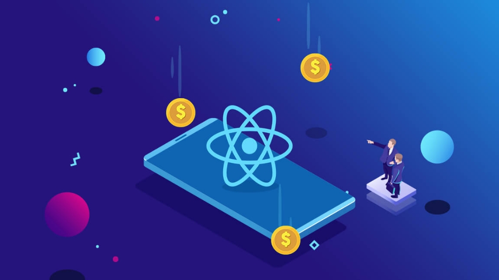 5 Reasons Why React Native Will Reduce Your Mobile App Development Cost