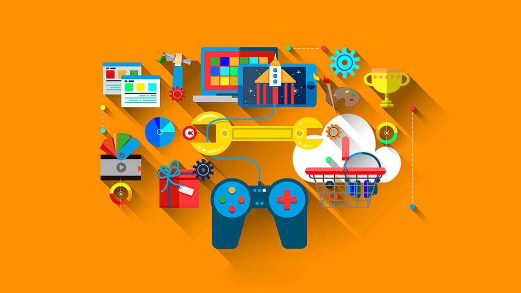 5 Top Mobile Game Development Tools