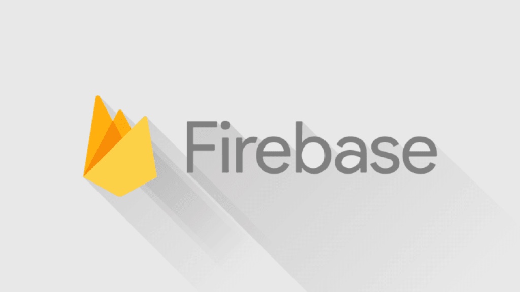 Google firebase for mobile apps