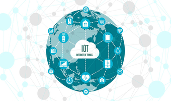 Mobile App Development and IoT – The Road Ahead