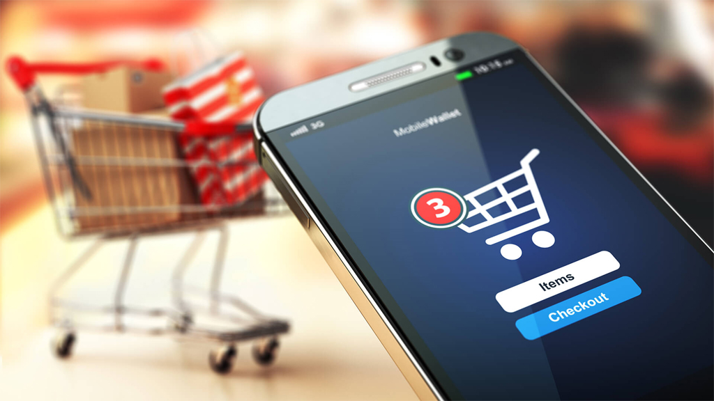 3 Retail Mobile App Trends for 2019 that You Can’t Miss