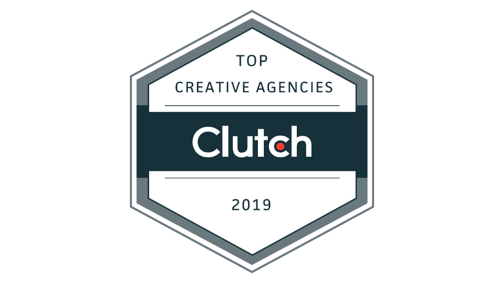 Apptunix Named as Top App Developer 2019 by Clutch