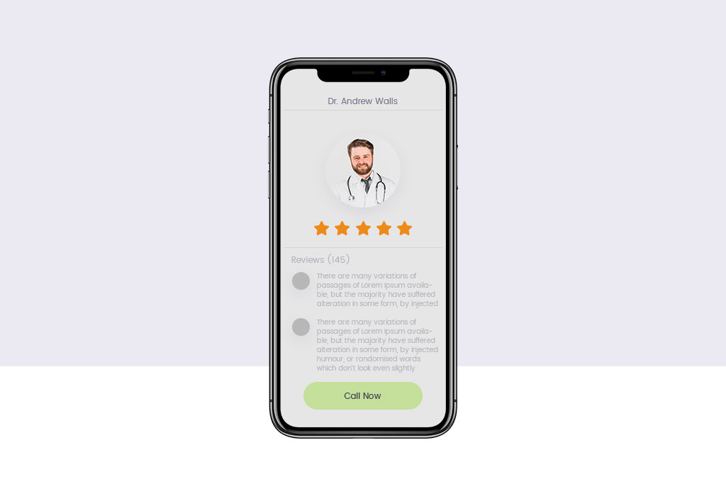 doctor on demand app ratings and reviews