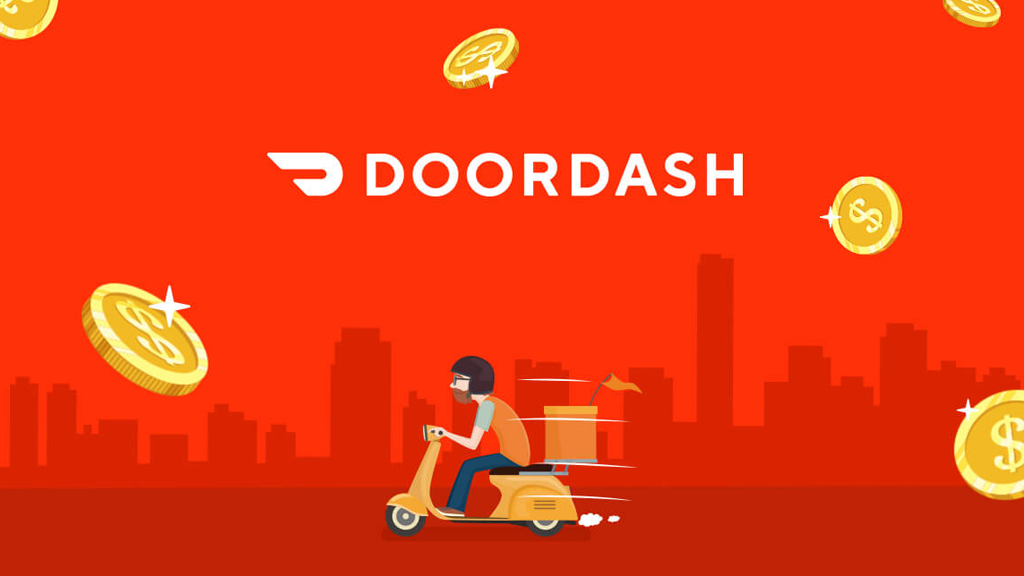 On-demand Food Delivery Apps are here to Stay – Mobile Apps like DoorDash Getting $600M Funding is the Proof