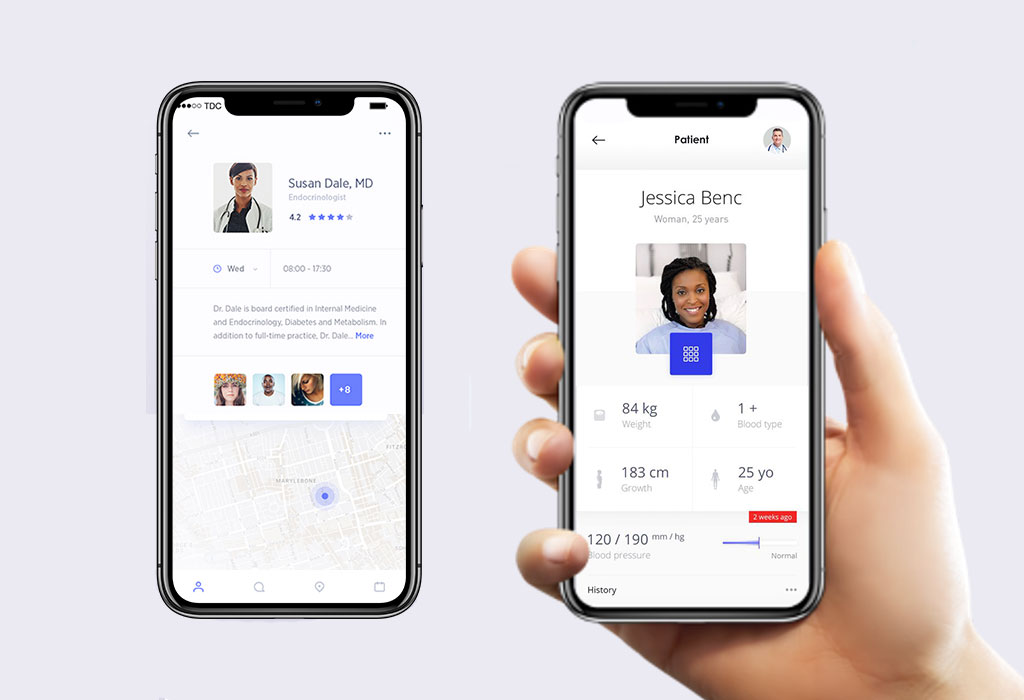 Doctor On demand Apps: Essential Features and Cost of Development