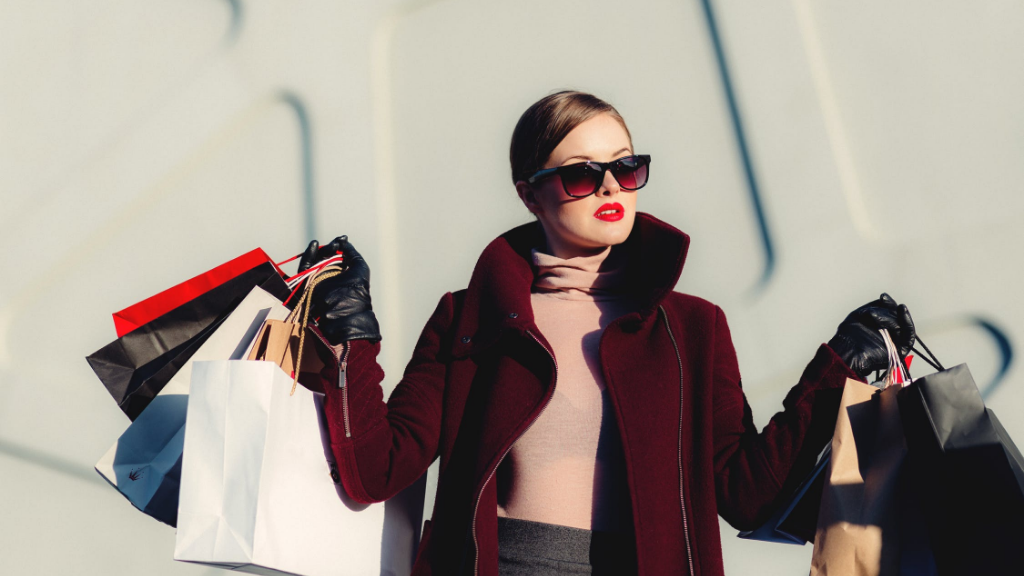 How a Mobile App can help Improve User’s Shopping Experience?