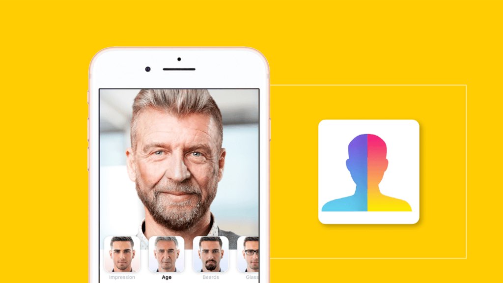 Create a face app