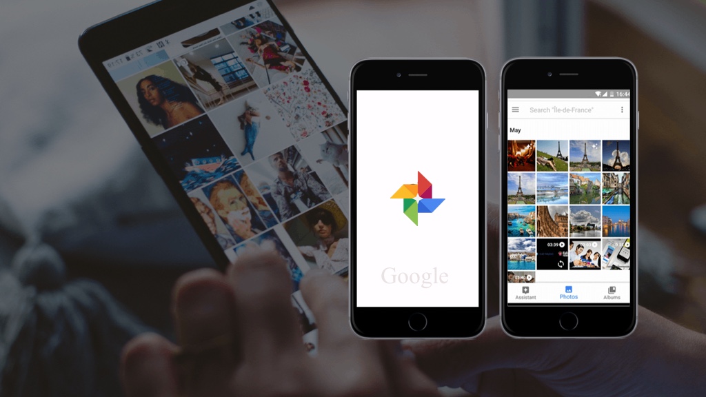 Google Photos Will Now Let You Search for Text in Your Pictures