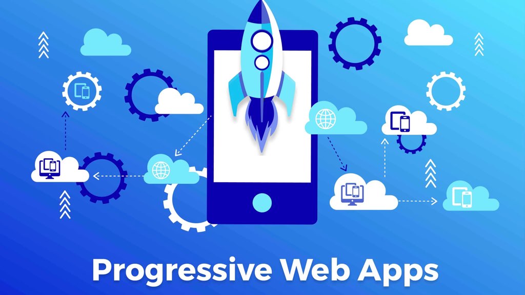 How to Improve the Searchability of your Progressive Web Apps?