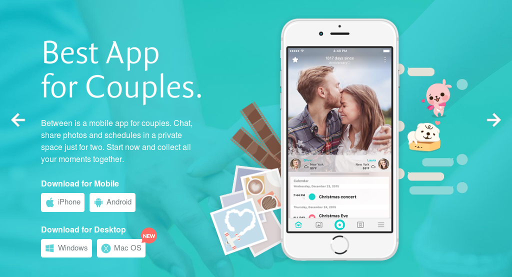 between-couple-app
