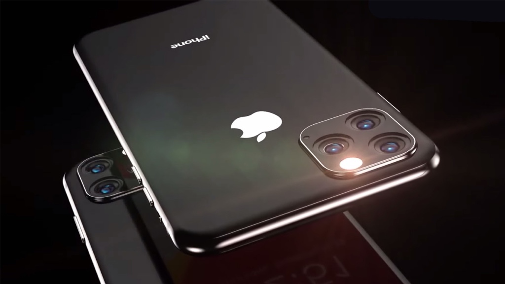 Apple iPhone 11: Launch Date, Prices, Specs and Price Leaked