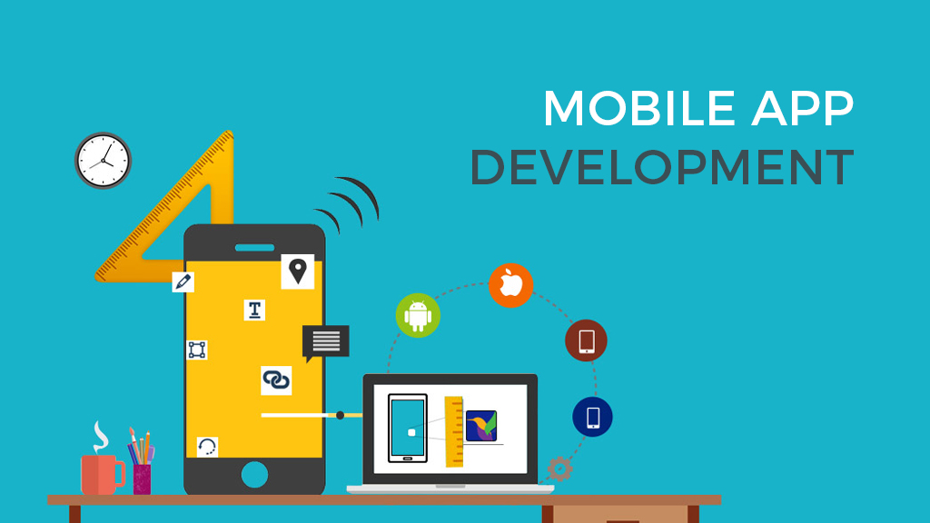  Mobile-App-Development