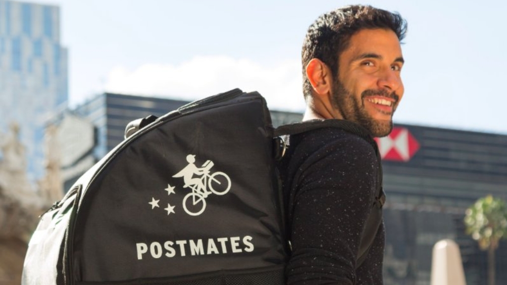 Food Delivery App Development: How Much an App Like Postmates Costs?