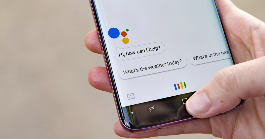 Google-assistant-news