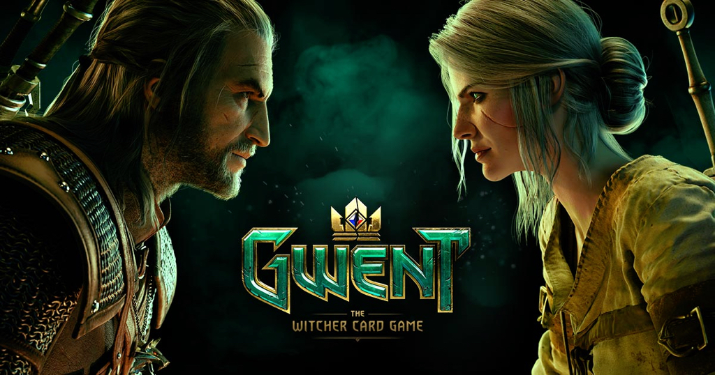 Gwent:The Witcher Card Game Soon Available To iOS User?