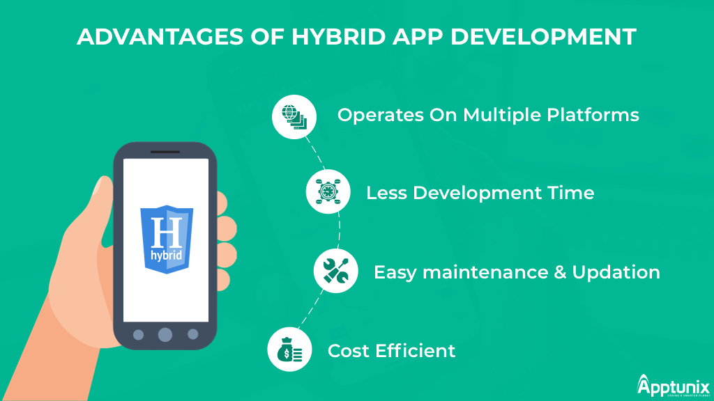 advantages-hybrid-app-development