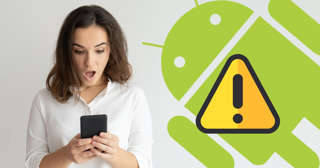 Warning | These Google Play Store Apps Are Threat To Your Privacy! Delete Now!