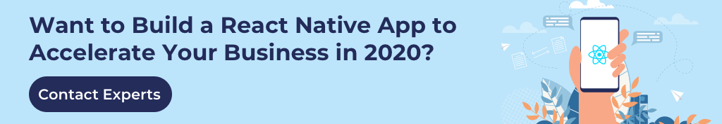 Create React Native Applications