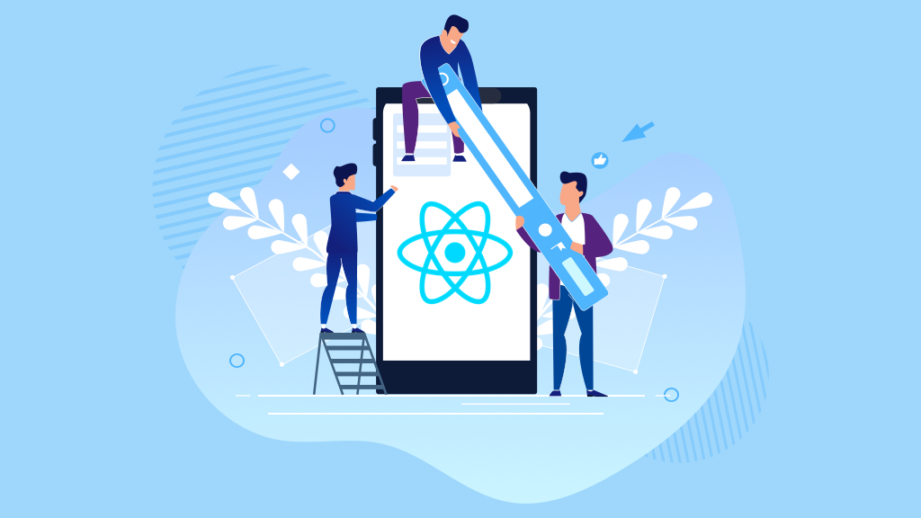 Create React Native Apps