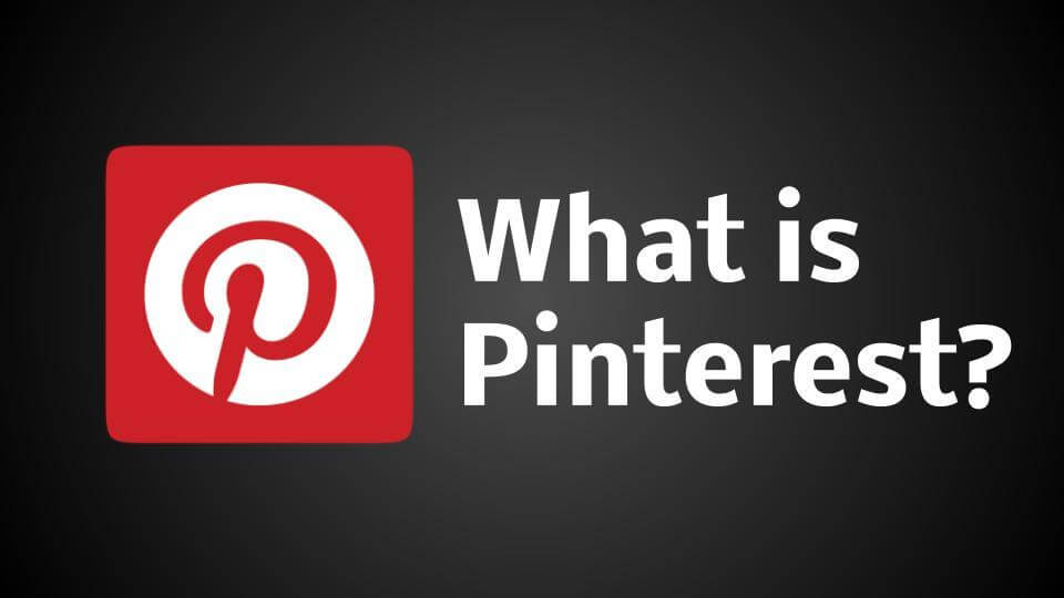 What-is-Pinterest