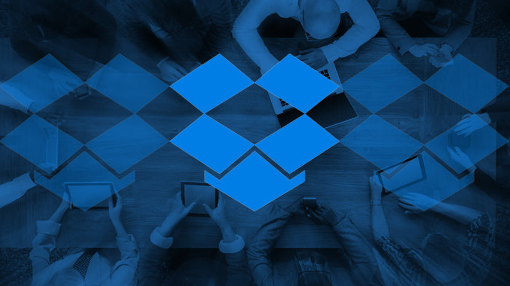 Evolution Of Dropbox – From Cloud Storage Service To Collaborative Workspace!