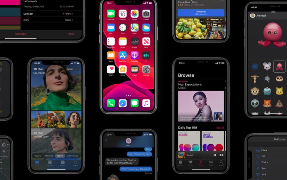 The Cool New Features Of All New iOS 13 & iPadOS You Should Know!