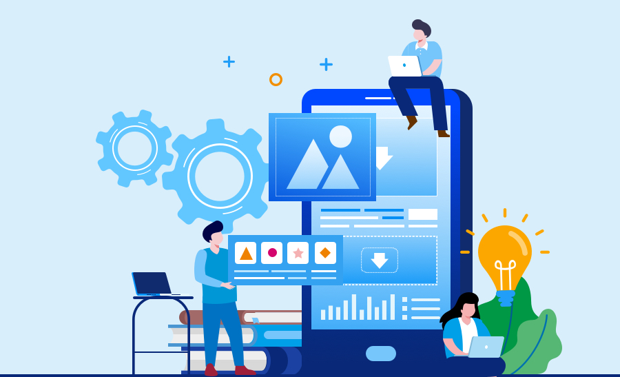 Top 5 Mobile App Development Trends to Watch Out in 2020