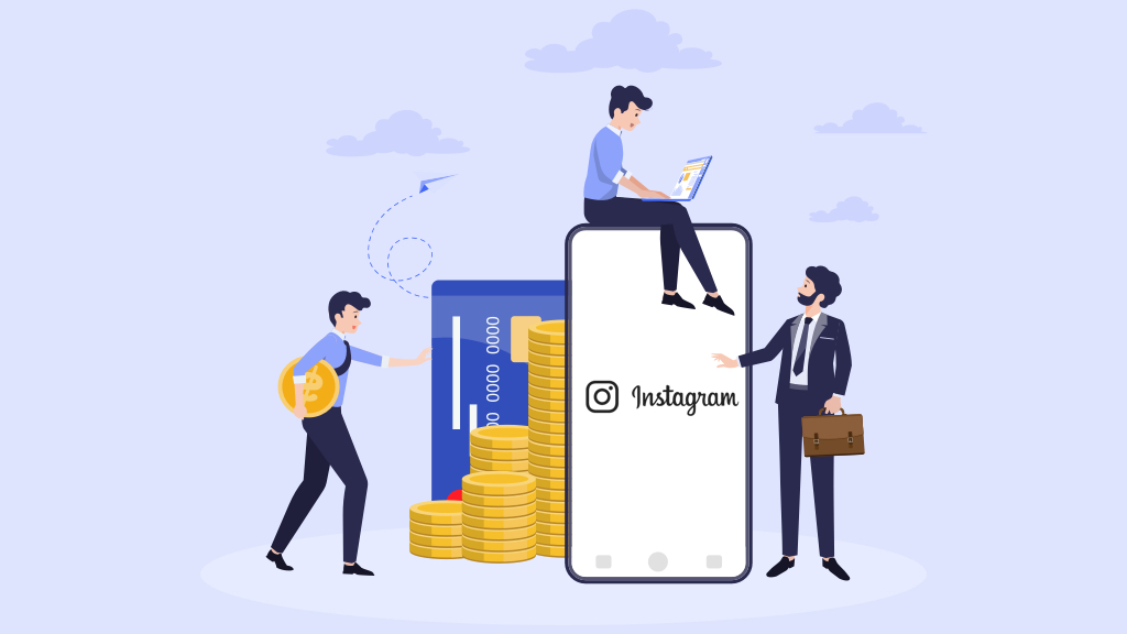 photo sharing apps like Instagram