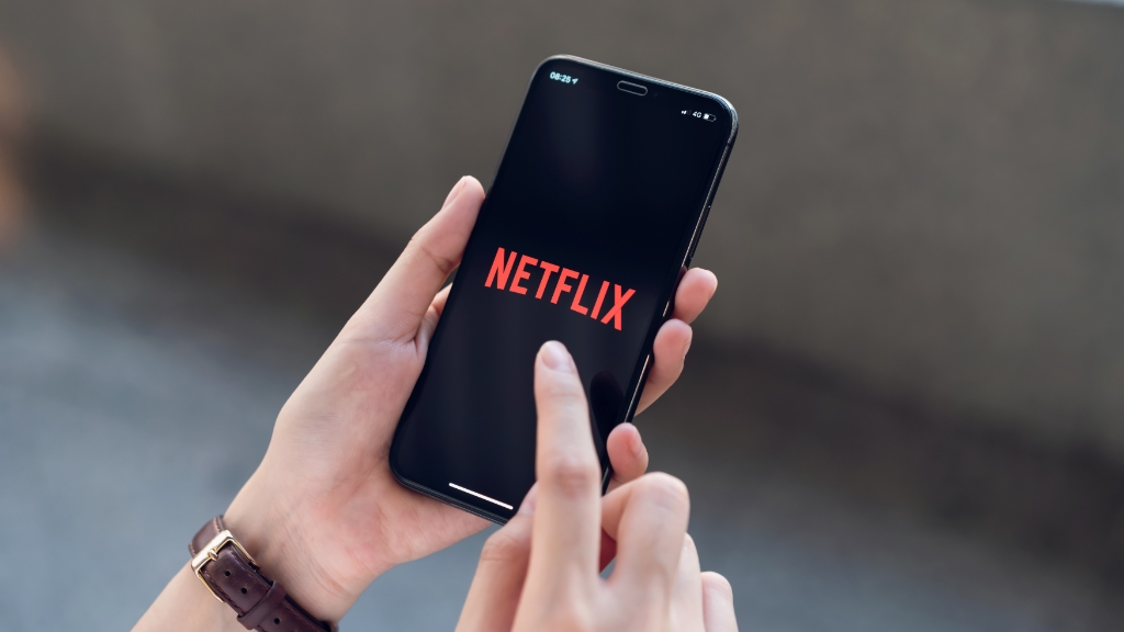 How Much Does It Cost to Build Video Streaming Apps Like Netflix?
