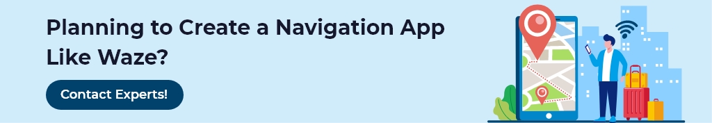 waze business model