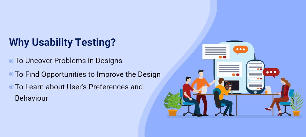 Mobile Application Testing Services