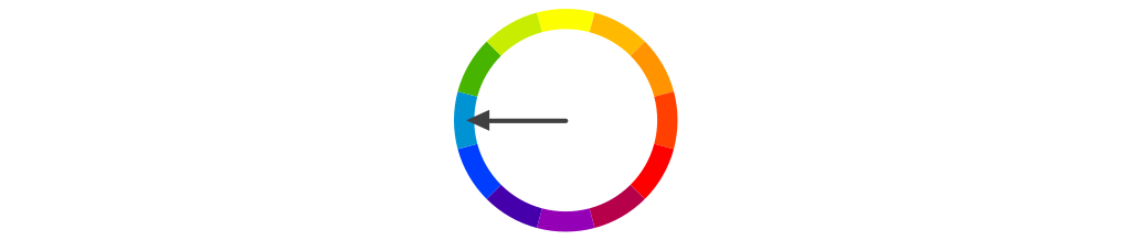 Monochromatic Mobile App Color Schemes