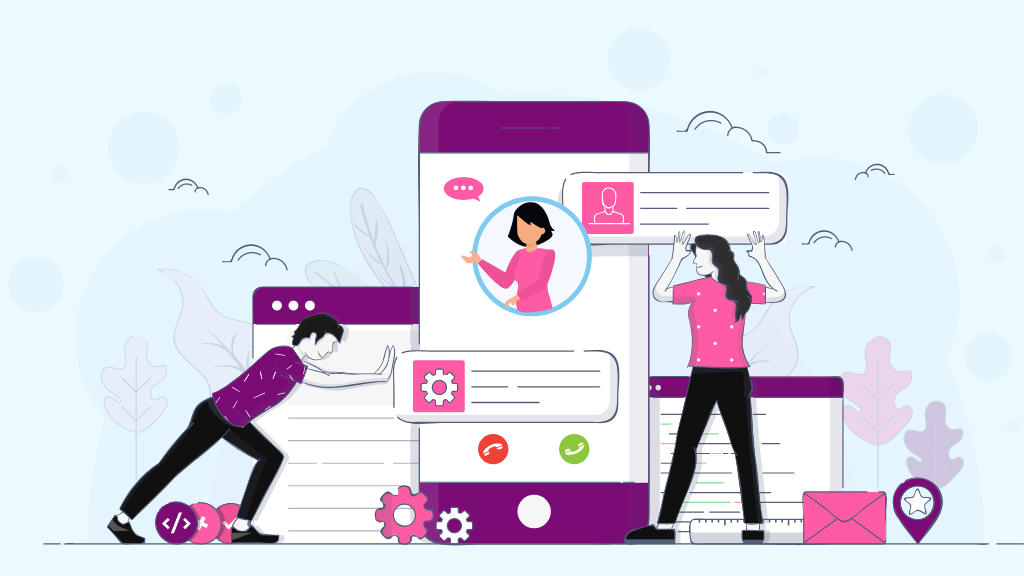 How to Develop Video Chat Apps Like Houseparty