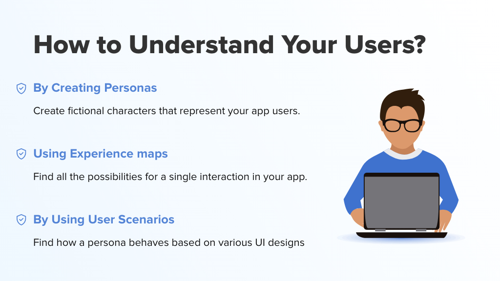 How to Understand App Users_