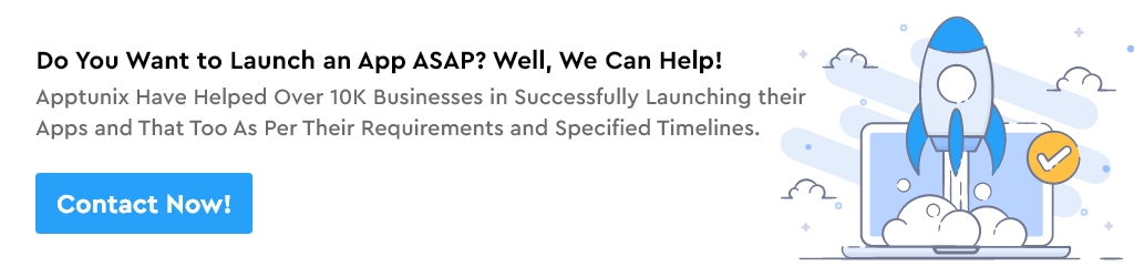 how long it will take to develop an app