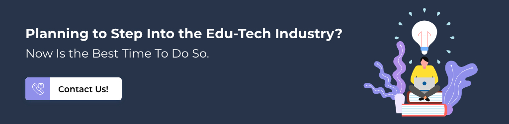 Udemy Edutech apps