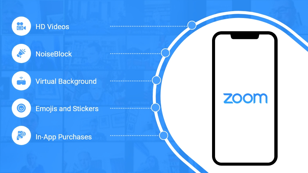 app like zoom