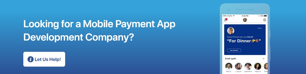 Apps Like paypal 