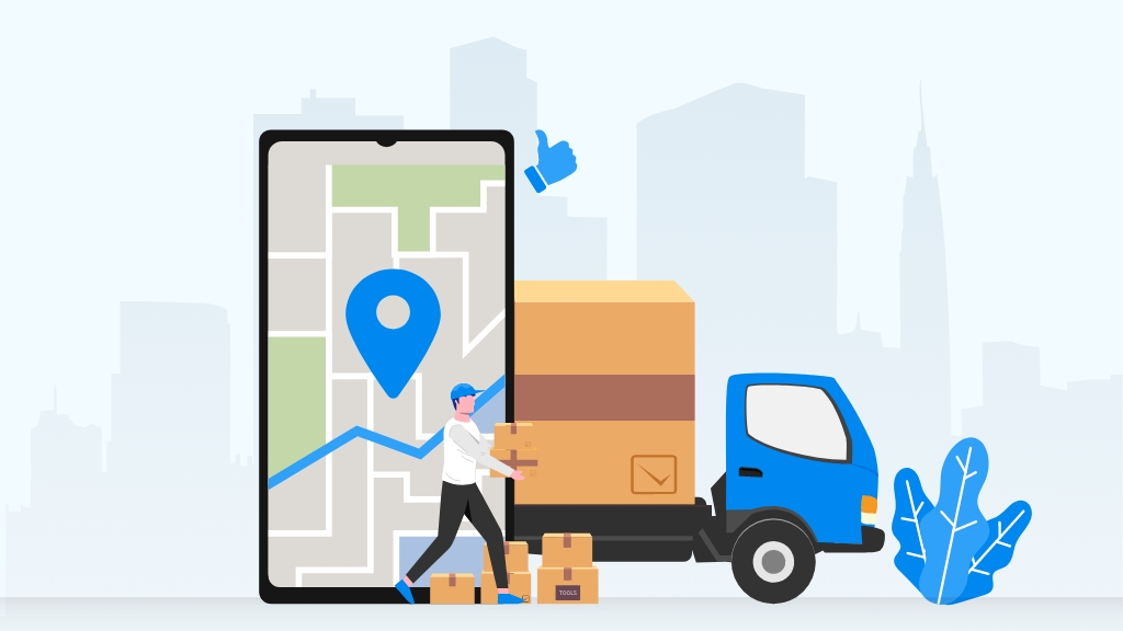 How Much Does It Cost to Develop Mobile Apps for Logistics?