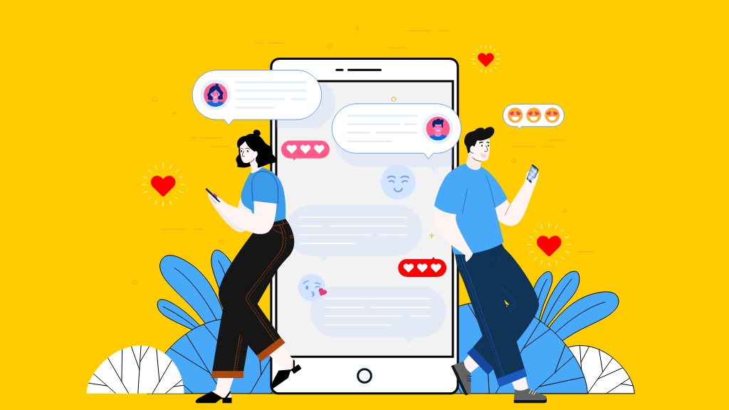 How Much Does It Cost to Develop Dating App Like Bumble?